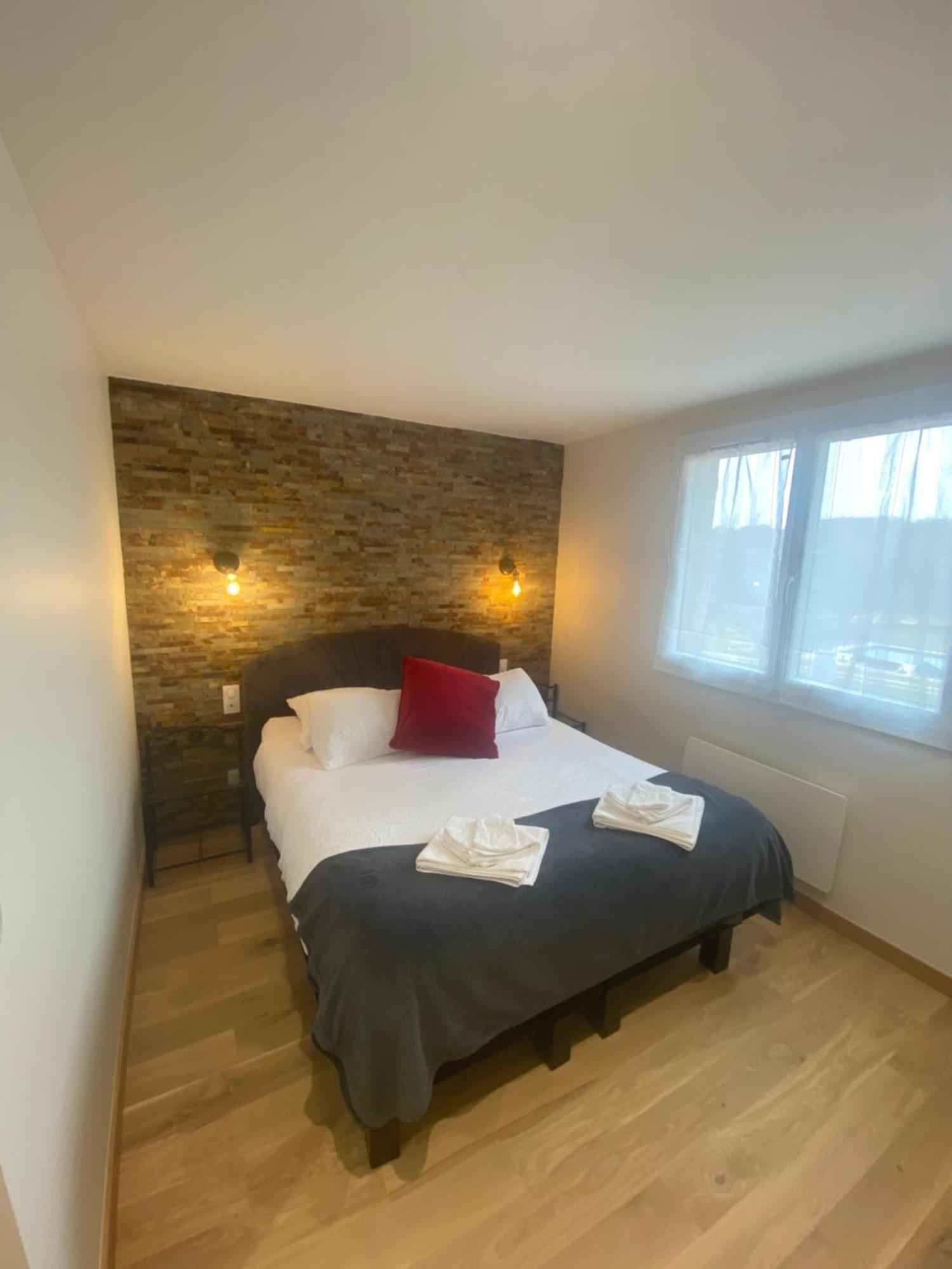 Le Domaine Du Gravier Bed & Breakfast Gramat Ngoại thất bức ảnh